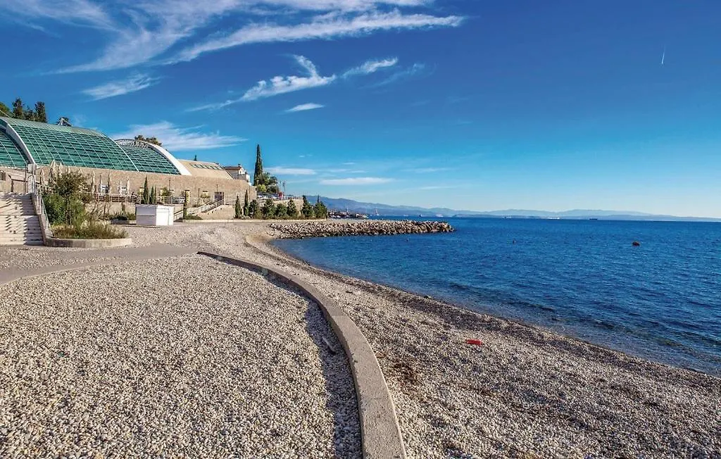 Apartament Columbella Rijeka